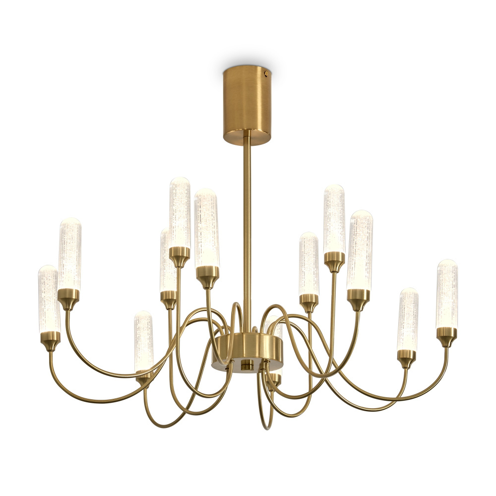 Freya Потолочная люстра Alias FR2050CL-L36BS 