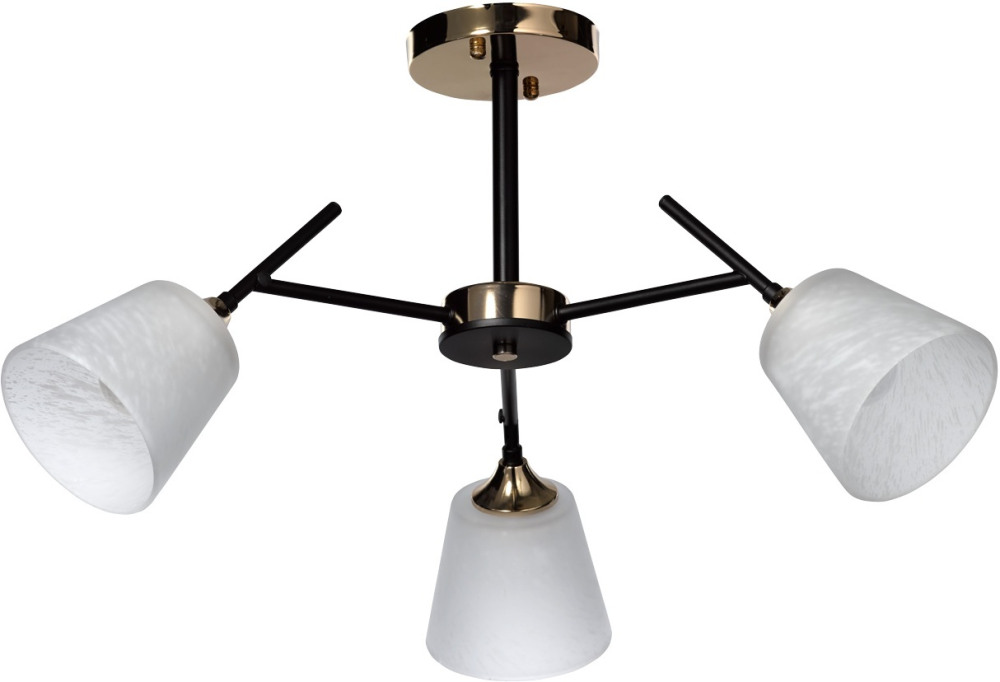 De City Потолочная люстра Альфа 324015903 