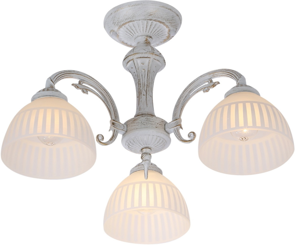 Reluce Потолочная люстра  74431-0.3-03 