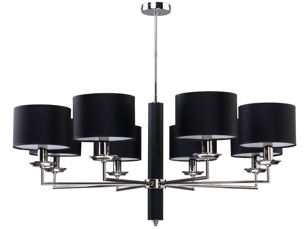 Kutek Mood Потолочная люстра MODESTO MOD-ZW-8(CC) 