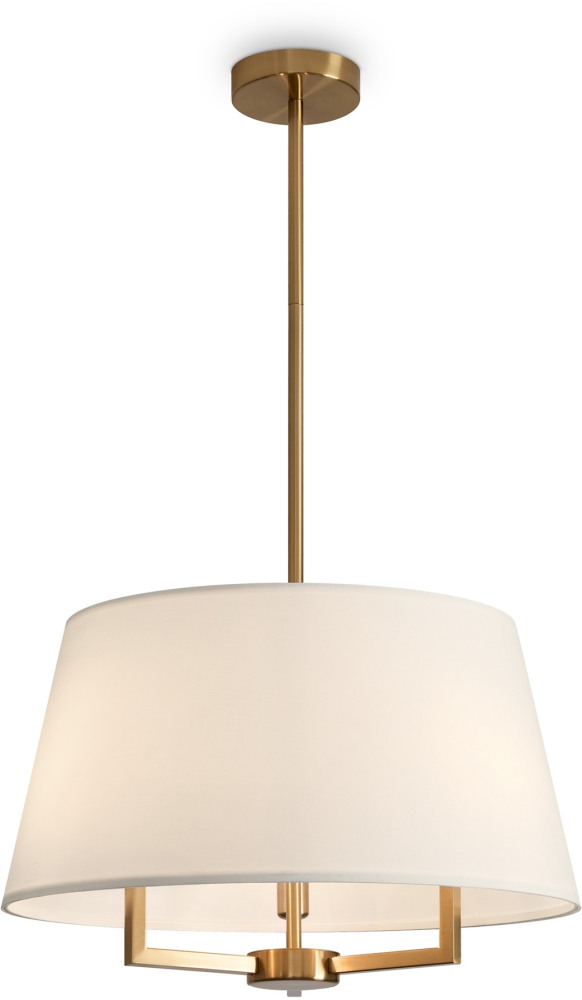 Freya Потолочная люстра Graceful FR2042CL-03BS 