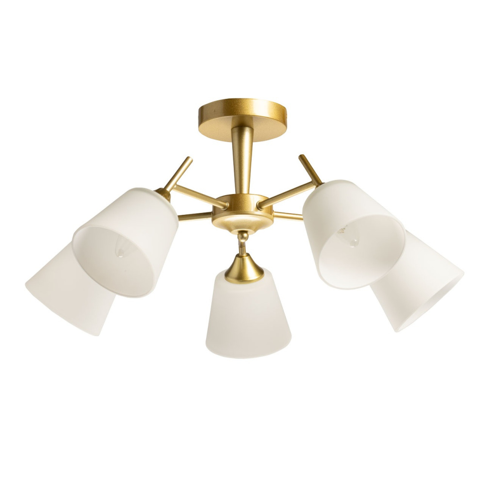 De City Потолочная люстра Дэла 635019205 