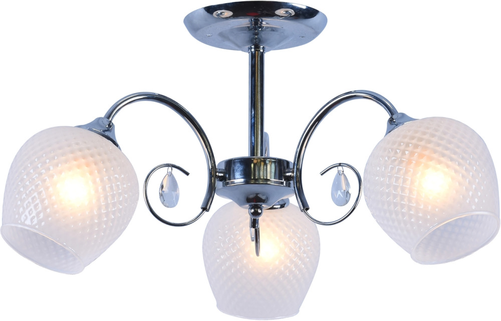 Escada Потолочная люстра Оптима 1116/3P 