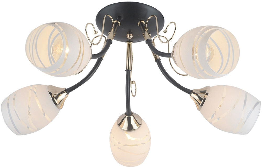 Escada Потолочная люстра Camila 1112/5P 