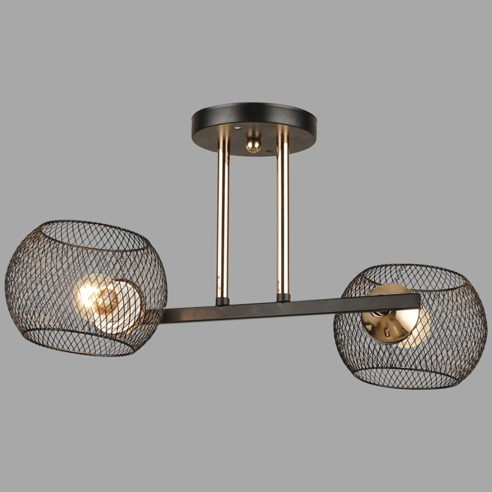 Reluce Потолочная люстра  04537-0.3-02 