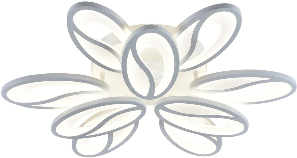 Escada Потолочная люстра Grain 10222/9LED 139W 