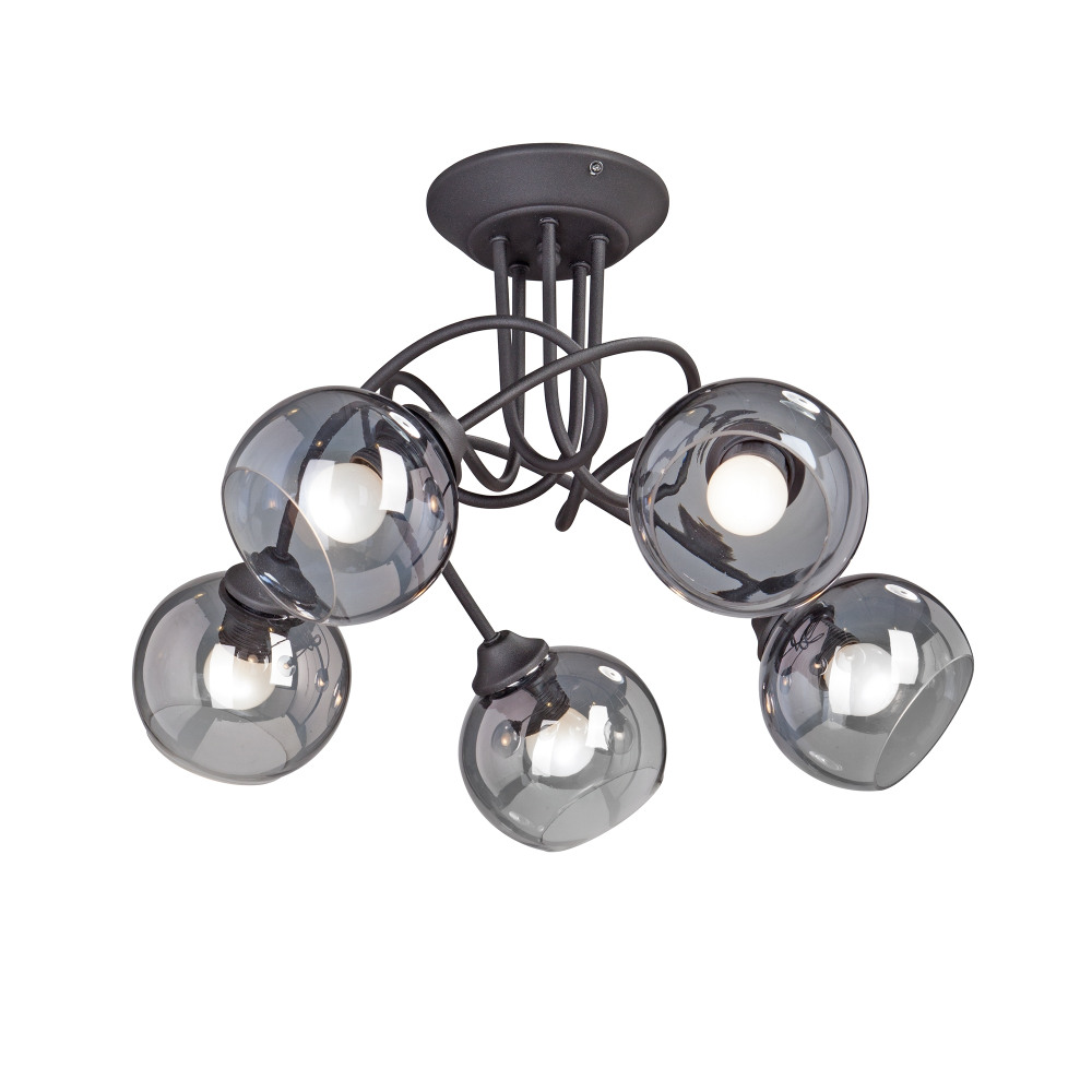 Vitaluce Потолочная люстра  V4309-1/5PL 