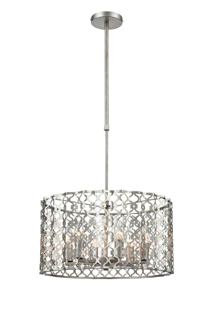 Vele Luce Потолочная люстра Essenziale 983 VL4055P06 