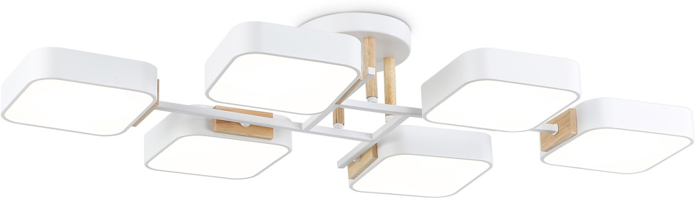 Ambrella Потолочная люстра COMFORT FL4886 