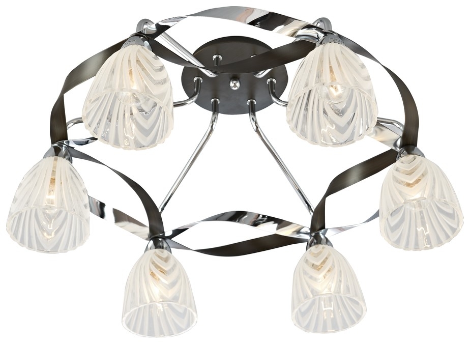 Velante Потолочная люстра 276 276-107-06 