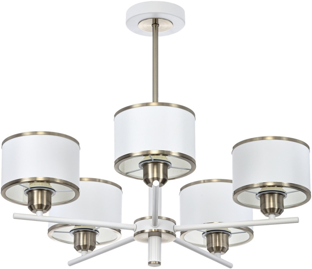 Citilux Потолочная люстра Alton CL421252 