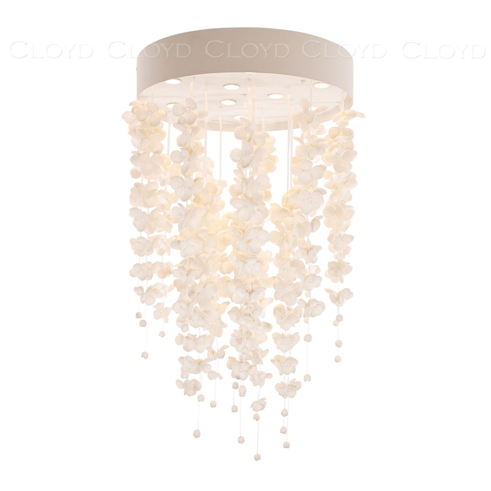 Cloyd Потолочная люстра Taongi 11333 