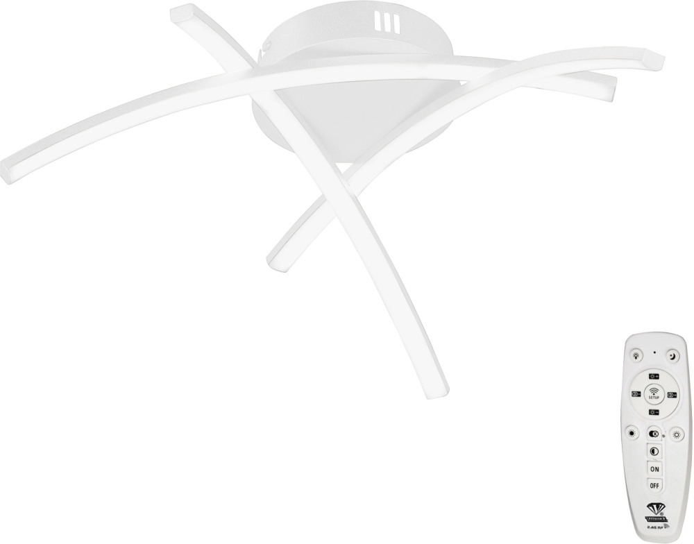 Vitaluce Потолочная люстра  V2513DT-0/3PL 