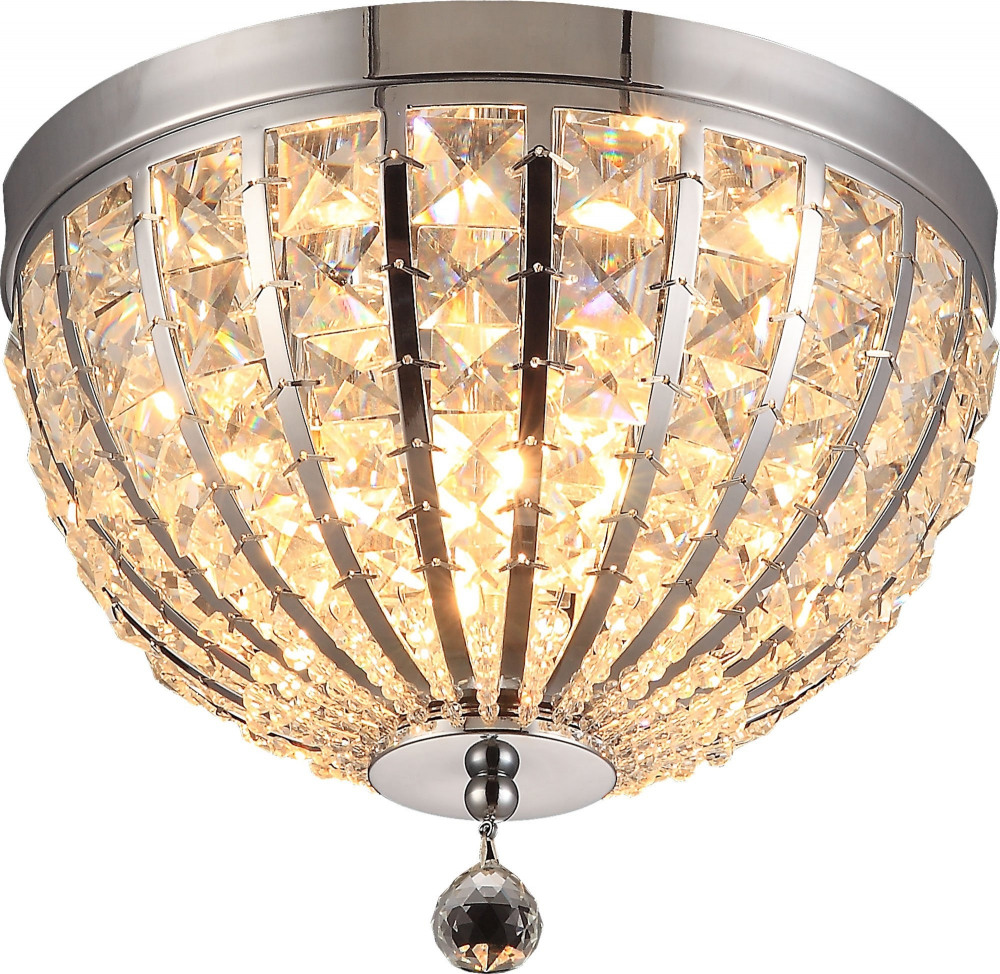 TopLight Потолочная люстра Jennifer TL1163-4D 