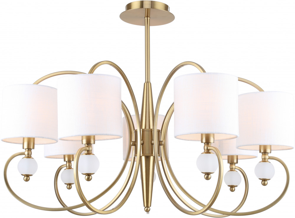 Escada Потолочная люстра  1111/7PL 