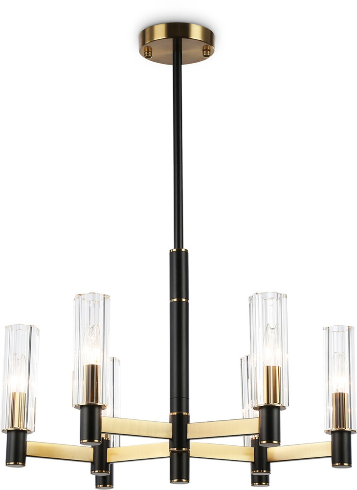 Ambrella Потолочная люстра HIGH LIGHT LH55511 