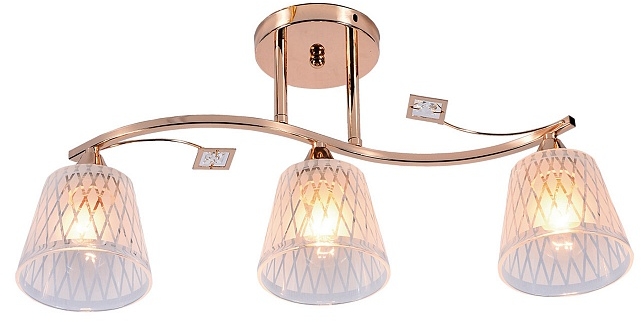 Escada Потолочная люстра  1125/3PL 
