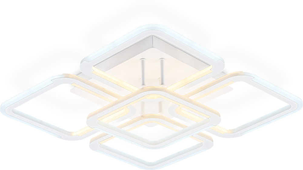 Ambrella Потолочная люстра ACRYLICA FA8949 