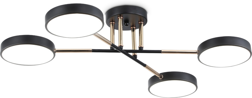 Ambrella Потолочная люстра COMFORT FL516332 