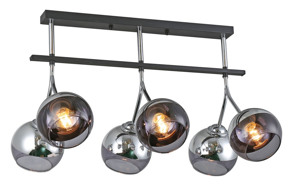 Escada Потолочная люстра  1114/6PL 