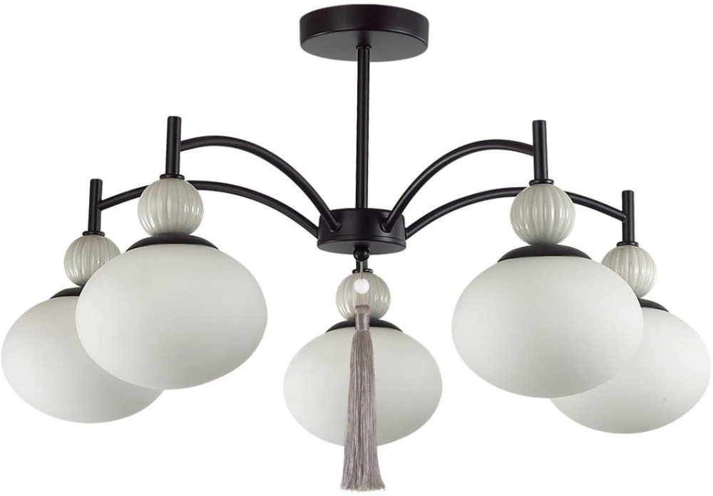 Lumion Потолочная люстра Gloriya 8273/5C 