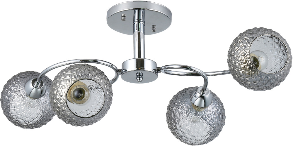 Escada Потолочная люстра Emily 1174/4P 