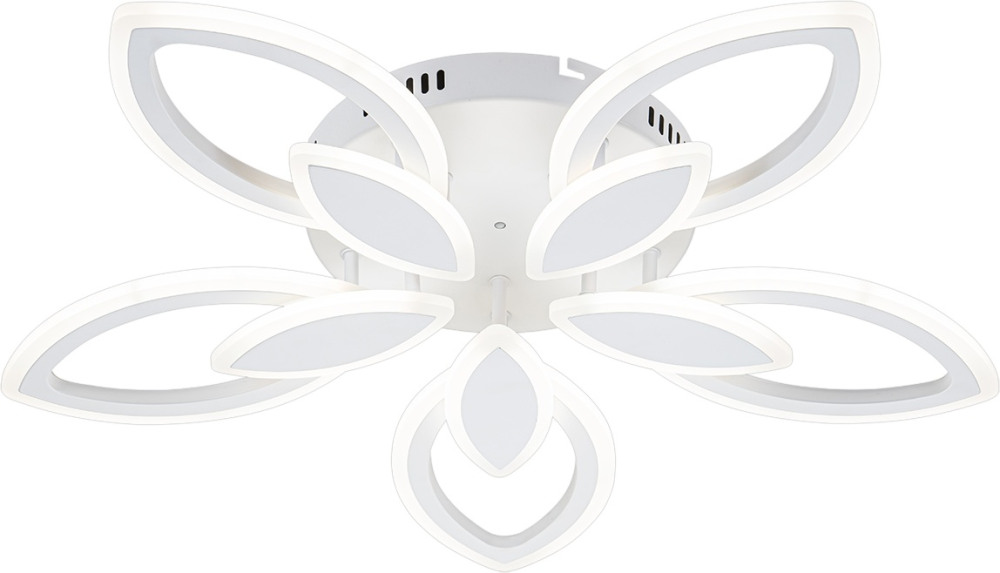 Escada Потолочная люстра Gentle 10287/5LED 