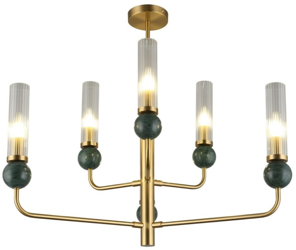 Aployt Потолочная люстра Izidora APL.337.07.06 