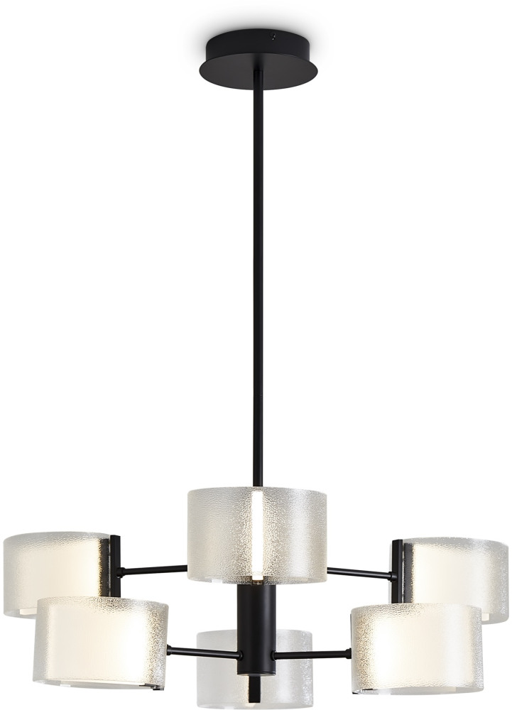 Freya Потолочная люстра Ice FR5541CL-L30B 