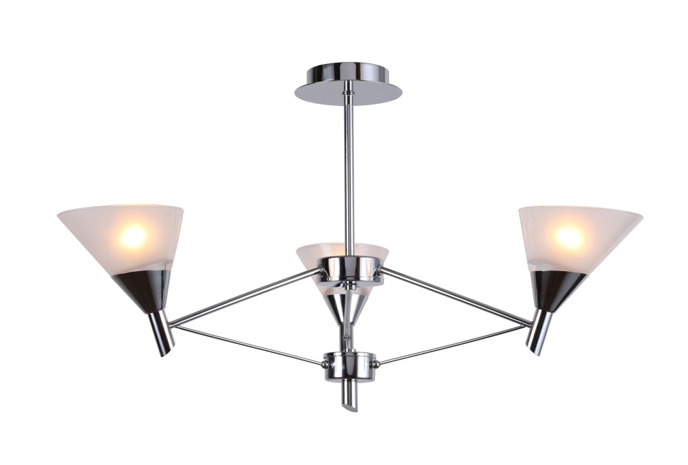 Escada Потолочная люстра  650/3P 