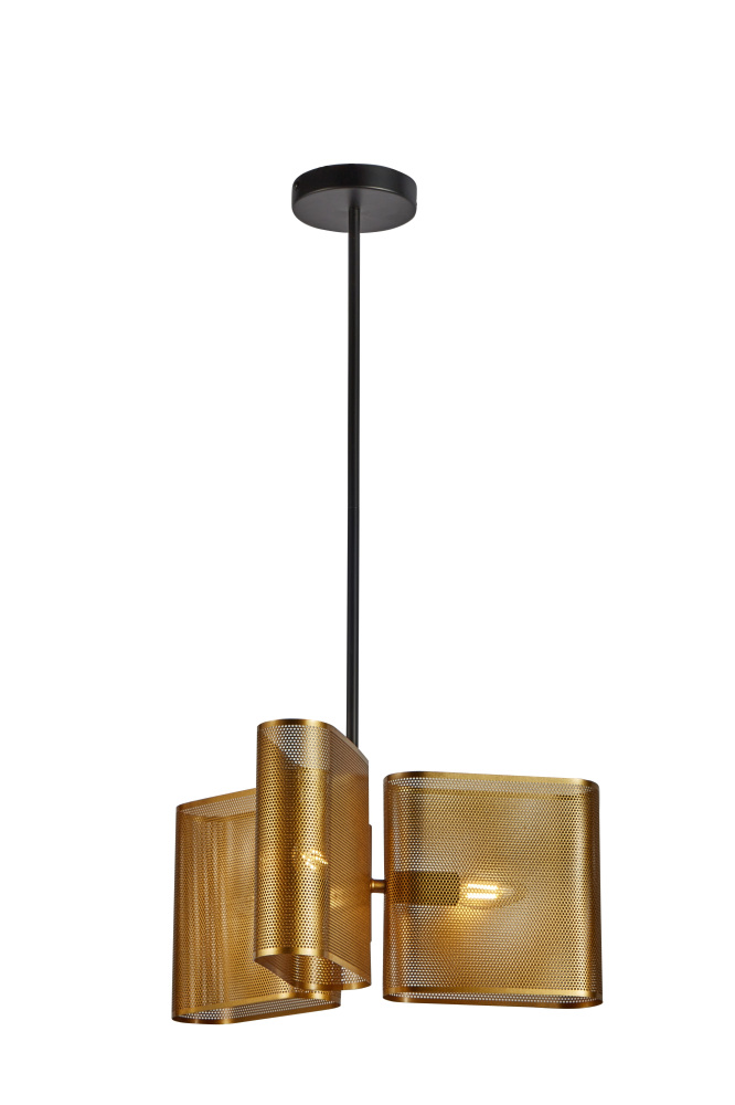 Moderli Потолочная люстра Metalicana V11812-3P 