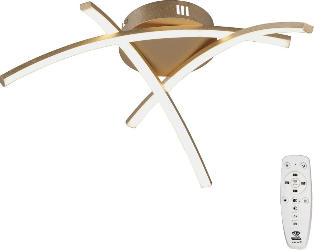 Vitaluce Потолочная люстра  V2513DT-8/3PL 