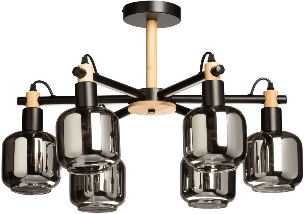 De City Потолочная люстра Дэла 635018706 