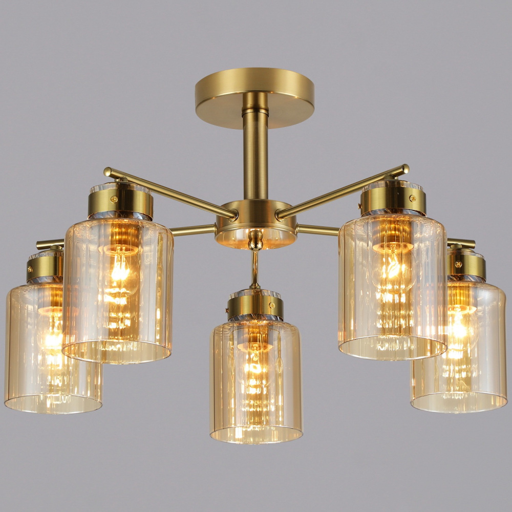 Reluce Потолочная люстра  07570-0.3-05 