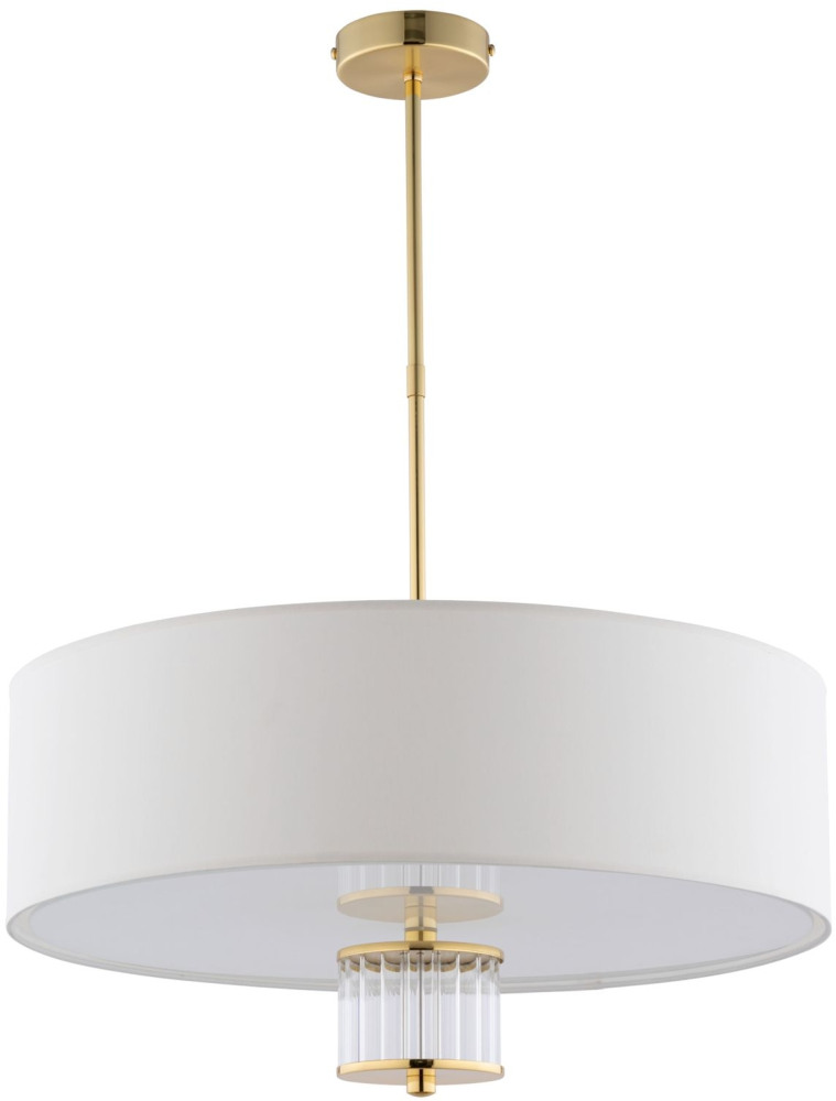 Kutek Mood Потолочная люстра EMPOLI EMP-ZWD-4(Z) 