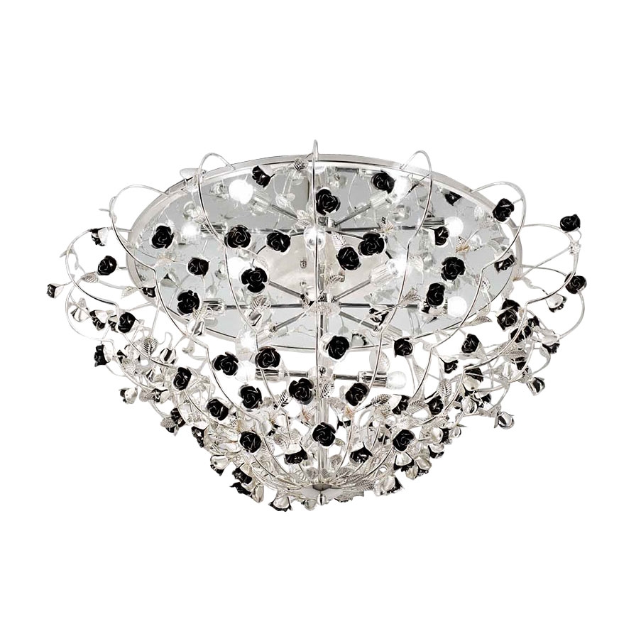 MM Lampadari Потолочная люстра Paris 6906/P12_V2544 