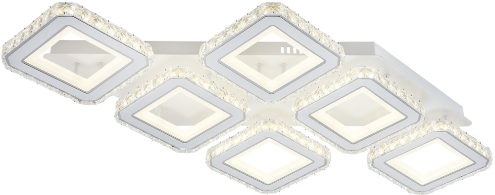 Escada Потолочная люстра Avolon 10261/6LED 