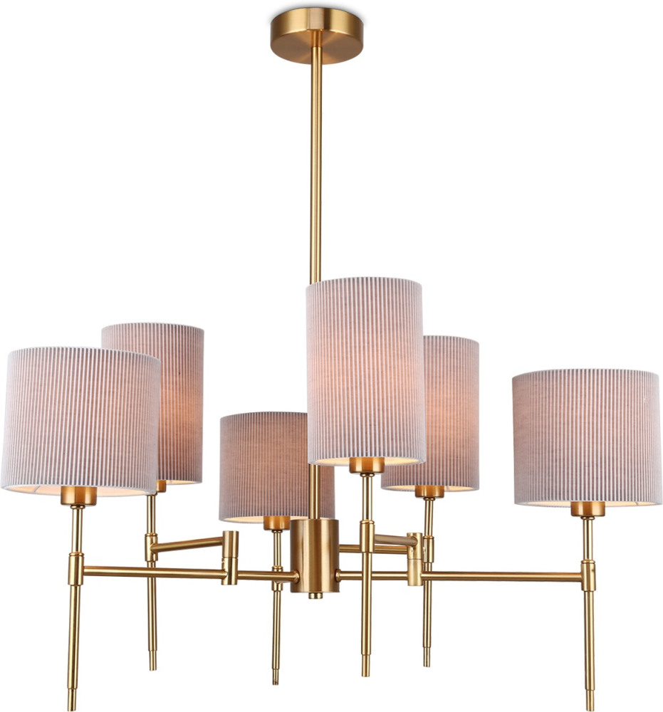 Ambrella Потолочная люстра HIGH LIGHT LH72381 