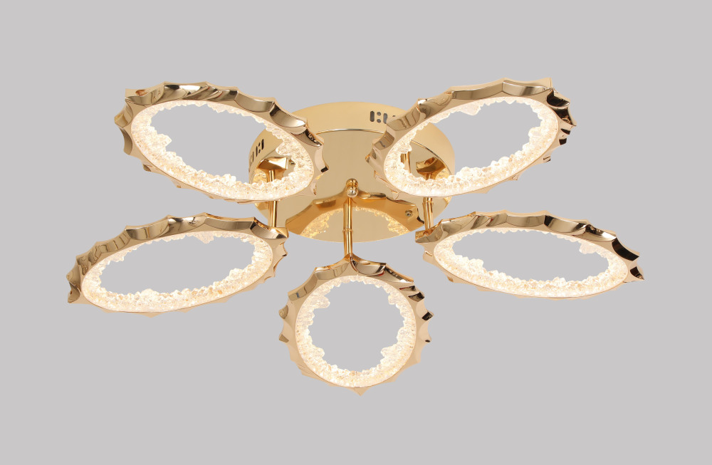 Alfa Light Потолочная люстра  F1424-20 