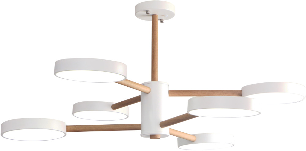 Escada Потолочная люстра Astrid 10236/6LED 