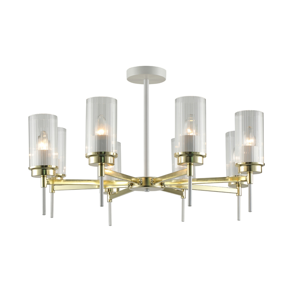 Escada Потолочная люстра Legion 2139/8P 