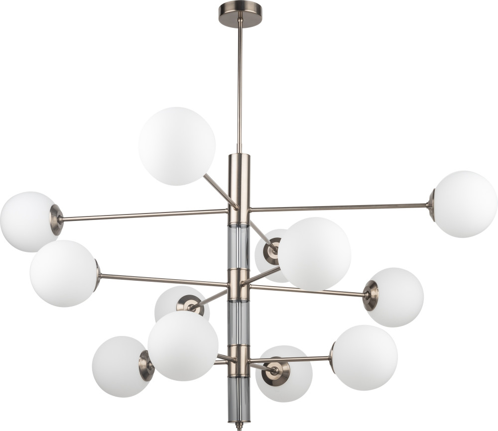 Kutek Mood Потолочная люстра ULTIMO ULT-ZW-12(T) 