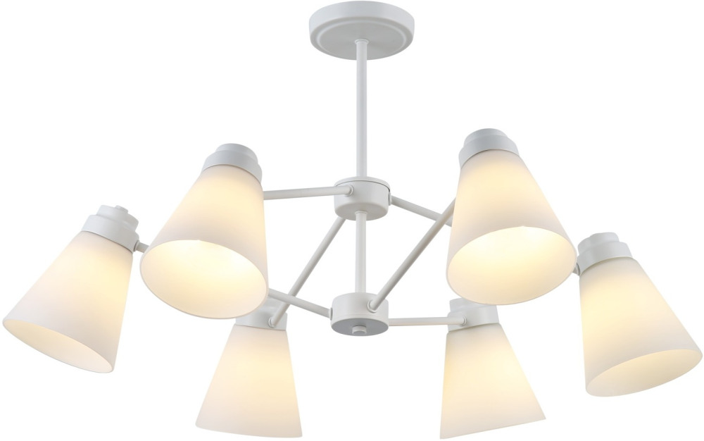 Reluce Потолочная люстра  74532-0.3-06 