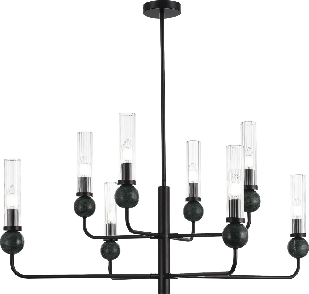 ST Luce Потолочная люстра Medea SL1244.403.08 