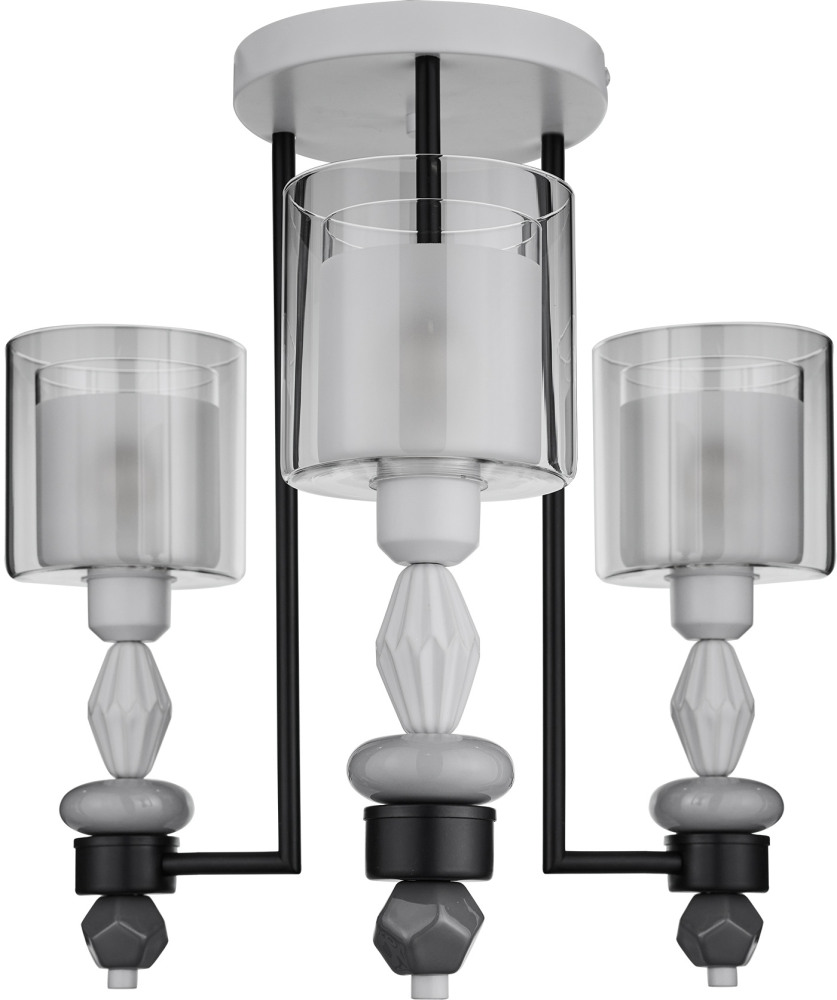 33 Идеи Потолочная люстра  CHN902K.03.WH17.WBL-S25TR 