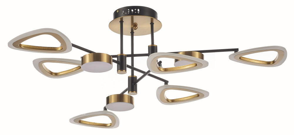 Escada Потолочная люстра  10243/9LED 