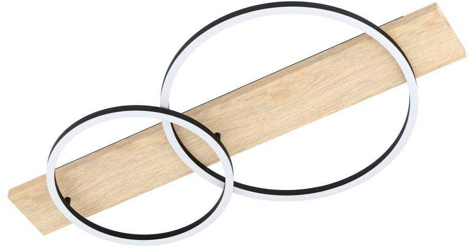 Eglo Потолочная люстра Boyal 901716 