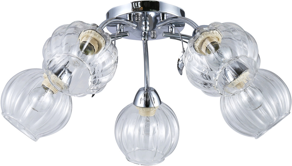 Escada Потолочная люстра Rihanna 1175/5P 