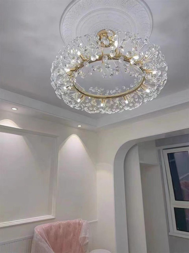 Alfa Light Потолочная люстра  F2124-06 