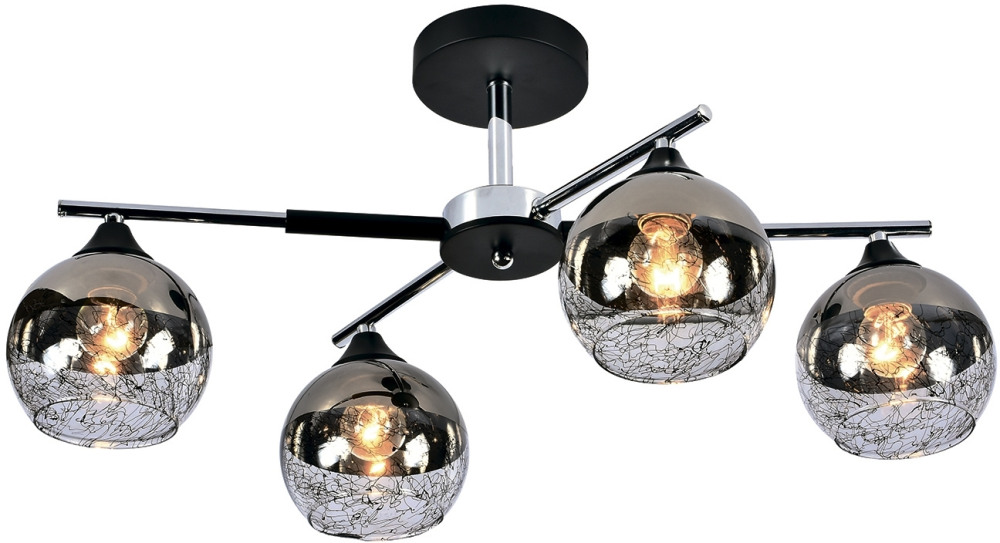 Escada Потолочная люстра Carom 693/4P 